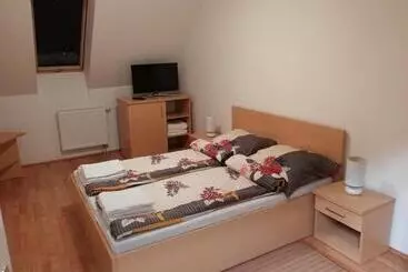 Pension Sasfészek Falusi Szálláshely