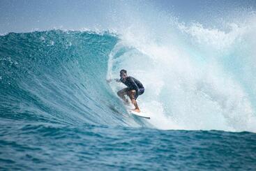 پانسیون Villa Kudì Maldives Guest House Thulusdhoo