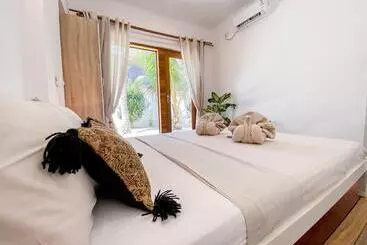 پانسیون Villa Kudì Maldives Guest House Thulusdhoo