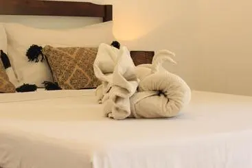 پانسیون Villa Kudì Maldives Guest House Thulusdhoo