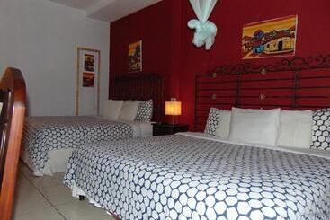 پانسیون Managua Hills