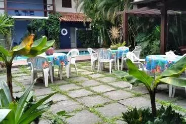 ペンション Pousada Provence