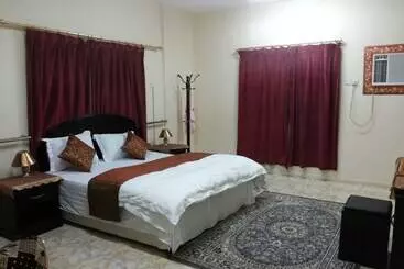 Al Eairy Furnished Apartments Al Ahsa 1