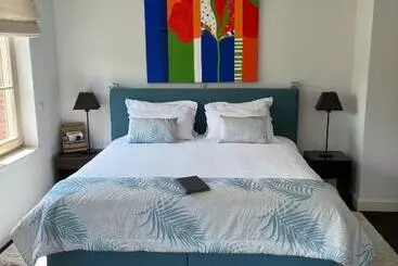 Pensione Domaine De La Noiseraie