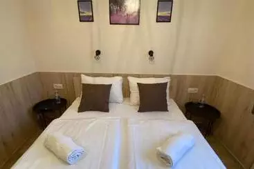 Majatalo Levendula Vendégház