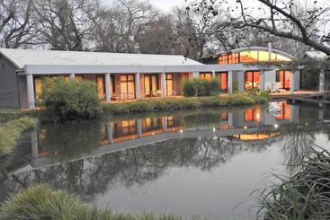 Pension Willow Place Guest House