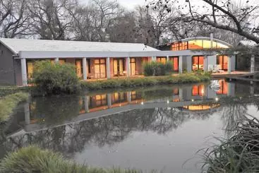 Pension Willow Place Guest House