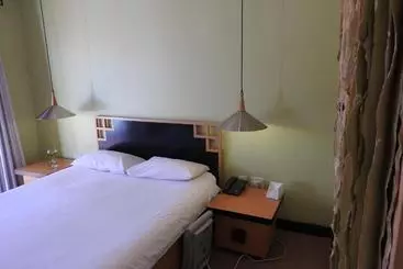 Pension  Willow Place Guest House