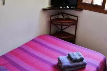 ペンション Hostal El Punto