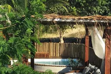 Pensão Kitejuba Bungalows