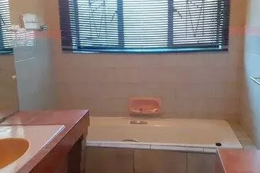 Pension Makhadzi S Cloud Lodge
