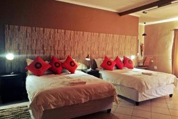 פנסיון Kures Guest House