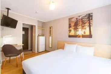 Pension M Lodge