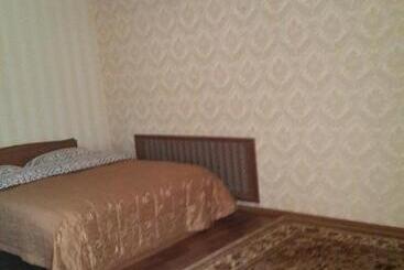 پانسیون Guest House Domashniy Uyut