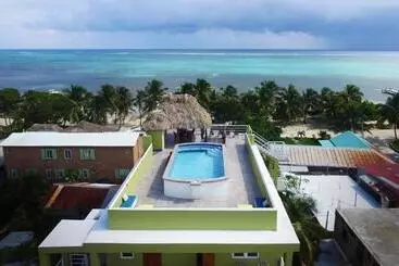 アパートホテル Casa Del Rai