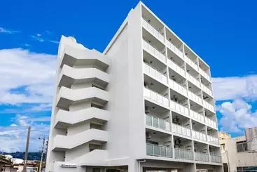 Aparthotel Condominium Hotel Likka In Nago