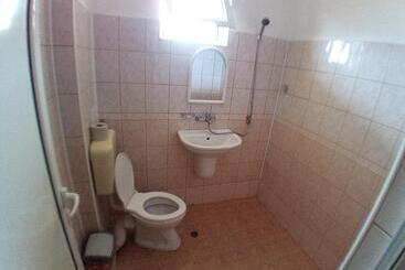 פנסיון Zlatevi Guest House