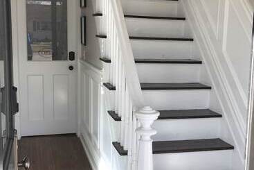 הוסטל The Plainfield Inn