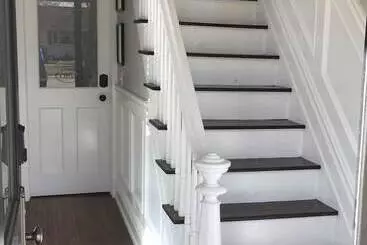 Hostel The Plainfield Inn