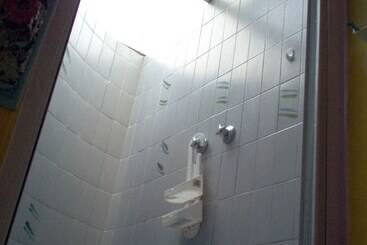 Pension Aurora Guest Units