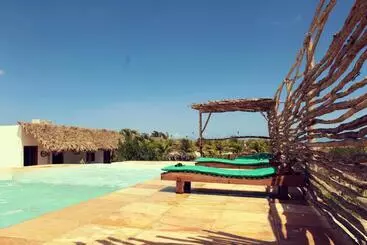 Pension Eco Kite Dunas
