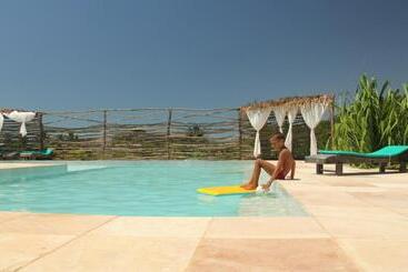 Pension Eco Kite Dunas