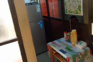 پانسیون Kivulini Homestay