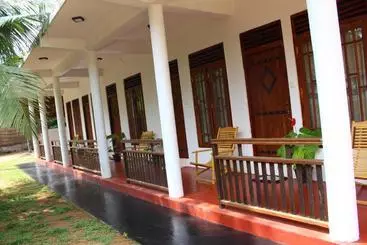 Pensió Ozone Resort