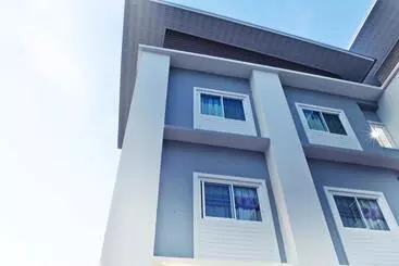 Connect Apartment