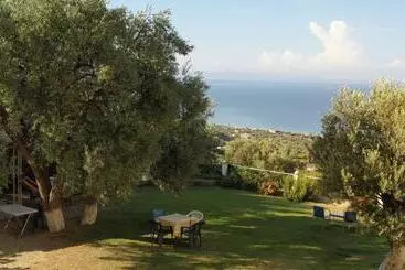 Onirana Apartments