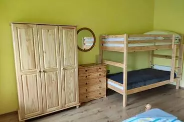 Majatalo Penzion U Můstku Hřebečná