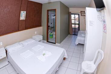 Pension Pousada Da Zezé