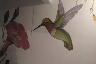 ユースホステル Duck House