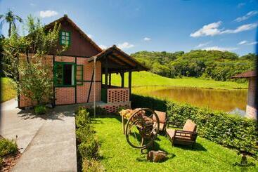 Vandrarhem Pousada Imigrante