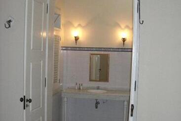 ペンション Casa Frankie