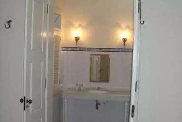 Pension Casa Frankie