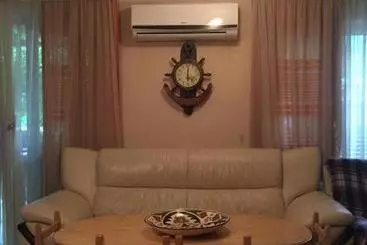 پانسیون Guest House Gzirishvili