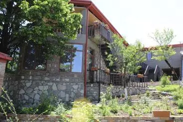 Pensión Guest House Ilto