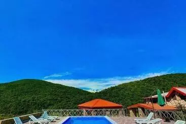 Pension Guest House Ilto