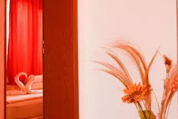 Pensión Nirvana Guest House