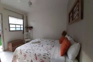 ペンション Pousada Vila Flor