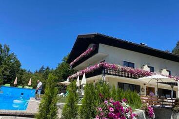 Pension Waldschenke Am Wörthersee