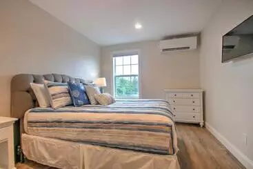 アパートホテル Atlantic Ocean Suites