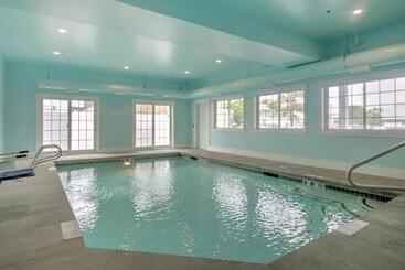 شقة فندقية Atlantic Ocean Suites