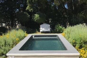 פנסיון Afrika Pearl