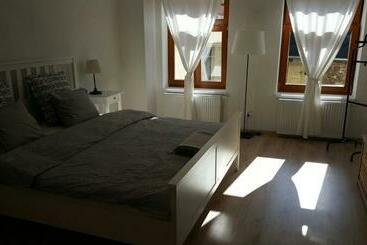 Pensjonat Apartment 179