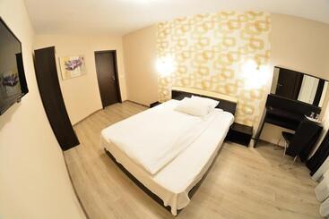 펜션 Casa Cojocaru