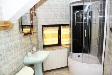 Pensione Casa Craiova Nuova