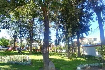 ペンション Foresta Hostal