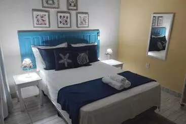 ペンション Hospedaria Gengibre